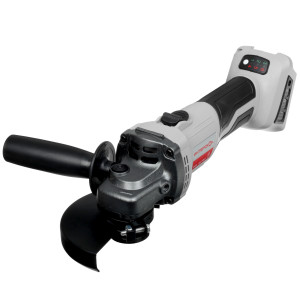 Углошлифовальная машина (УШМ) Интерскол 125/18ВЭ АПИ 18V  , Без ЗУ, Без АКБ 5322771