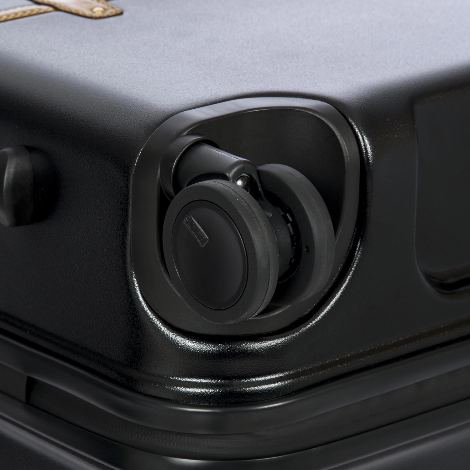 BBG28315.902 Чемодан BBG28315 Bellagio Travel Trunk L Brics Bellagio 2.0  - Вид №9