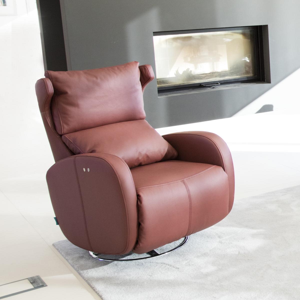 039628 Кресло Fama Kim Santreyd - Вид №10