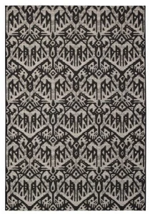 De Dimora Прямоугольный коврик из ткани Outdoor 3768