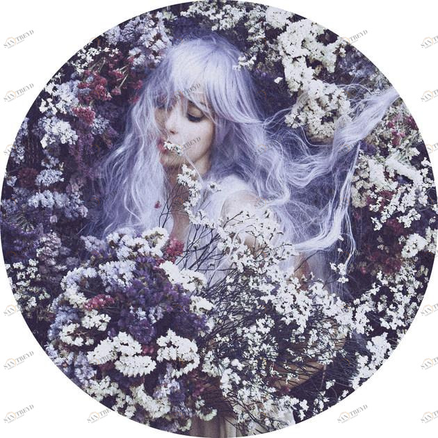 Mineheart Ковер из полиамида  Acc/103 