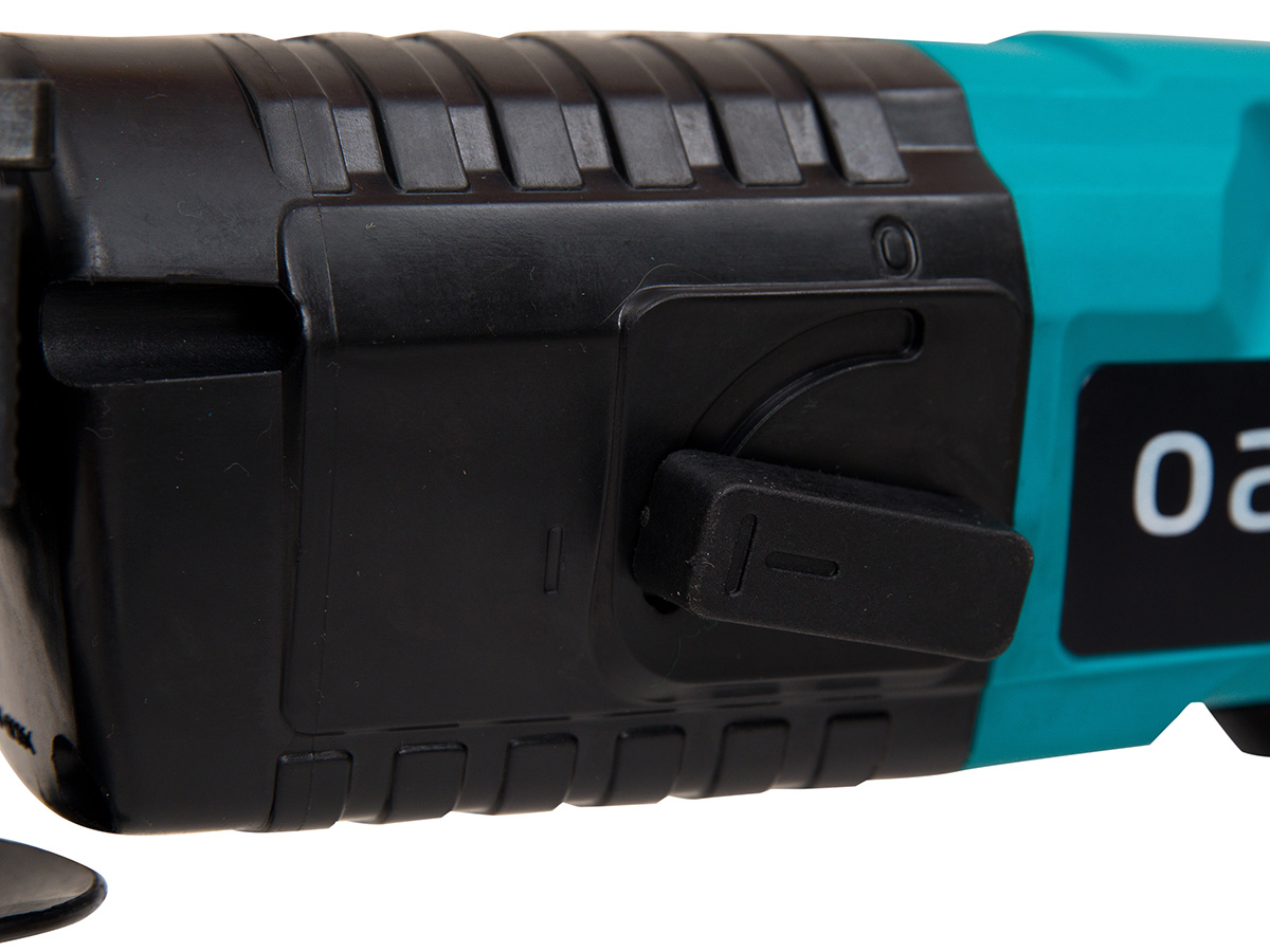 Перфоратор Oasis PR-65 5476002 STDN-0056597 - Вид №2