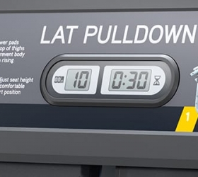 G7-S73-02 g7-s73-02 сгибание ног лежа MATRIX ULTRA - Вид №4