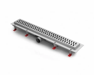 Водоотводящий желоб ALPEN Harmony ALP-1050/50H1