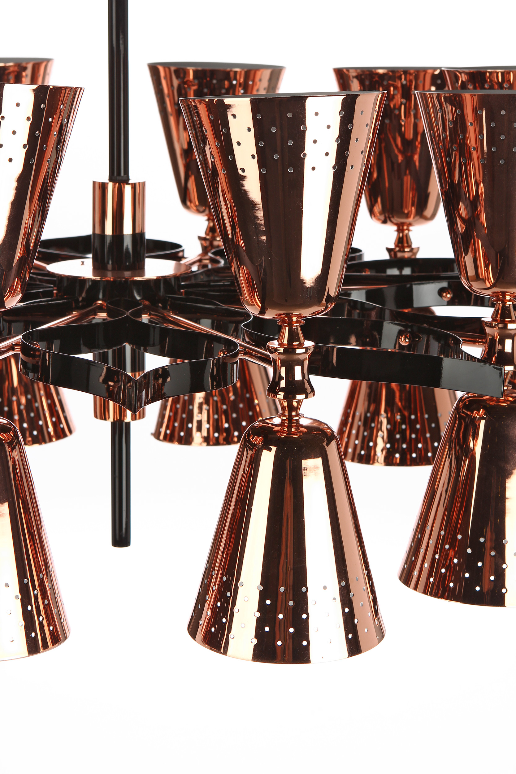 2000100071502 Подвесной светильник G.MEX Charles - Вид №2