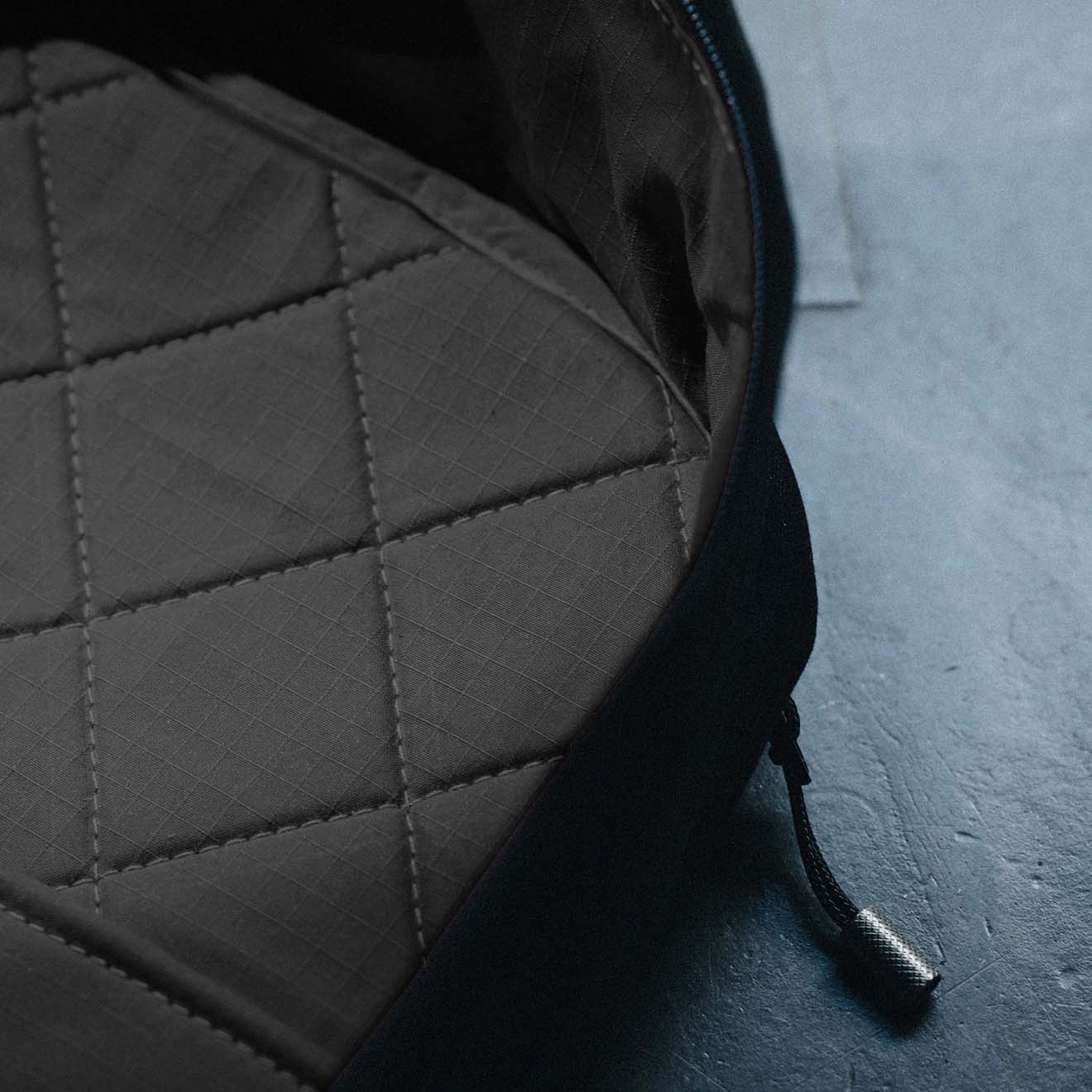 W301BLA-SAN-BRA Everyday Pack 21L - Песок / Латунь Wingback  - Вид №27