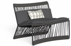 Talenti Садовое кресло из мягкой ткани Cliff