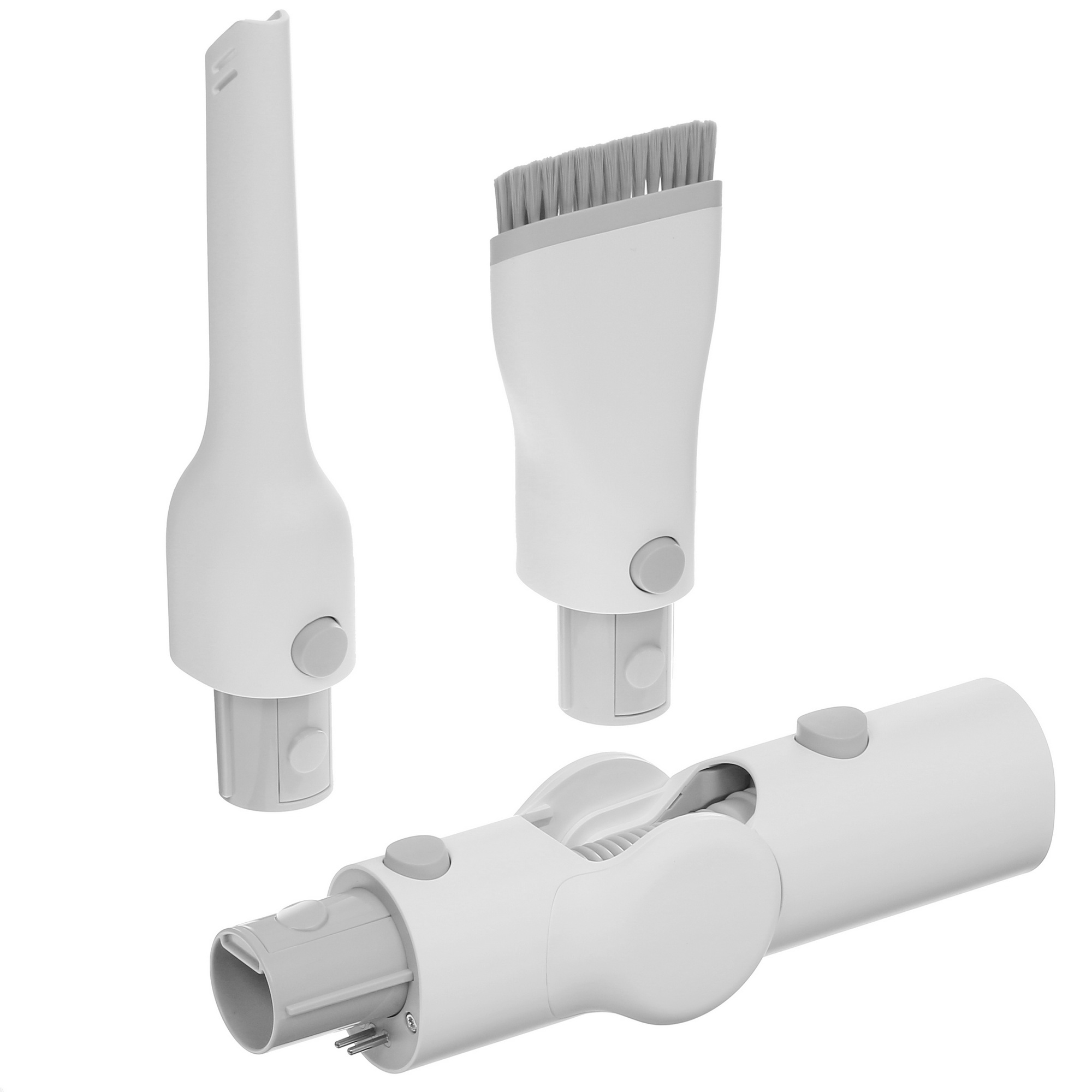 5412370 Пылесос  вертикальный  Mijia Vacuum Cleaner 2 Pro B202CN  белый STDN-0063943 - Вид №11