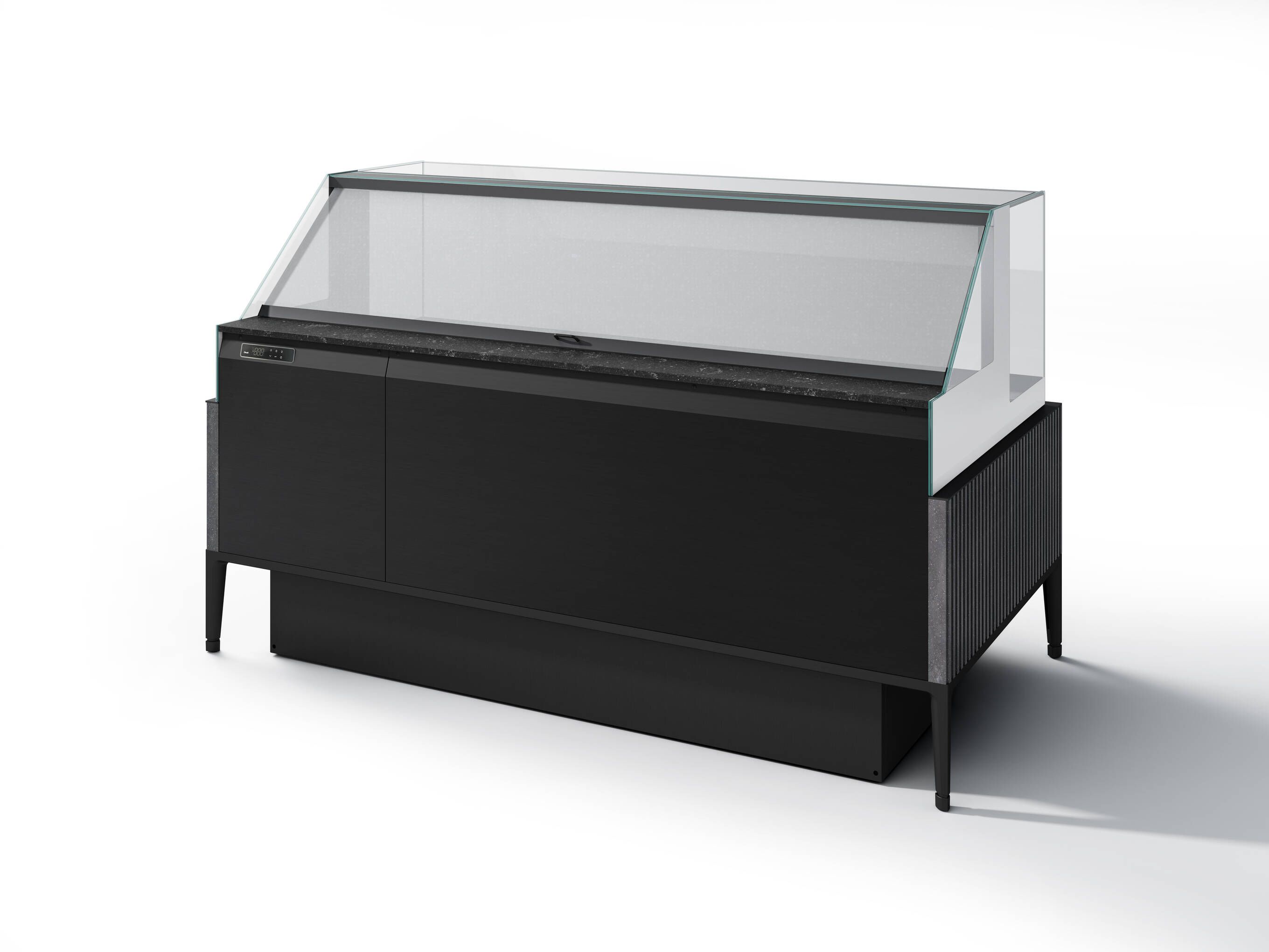 Охлажденная витрина ISA Isa Pentagram ARCH-00043104 - Вид №2