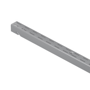 Стойка , 1955x25x23 мм, серый LJPS0351 Public Steel Россия