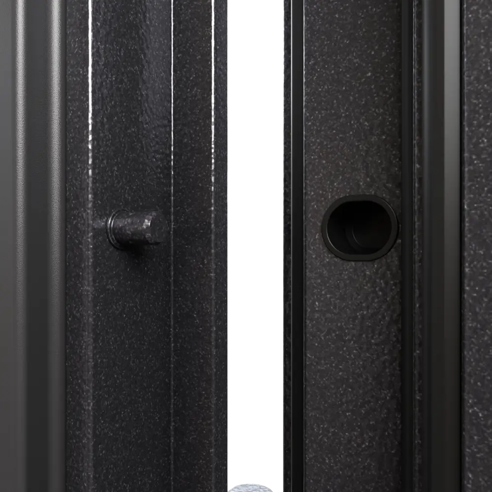 TOREX Входная дверь с терморазрывом и взломостойкой конструкцией 89379570 STLM-1508273 - Вид №4