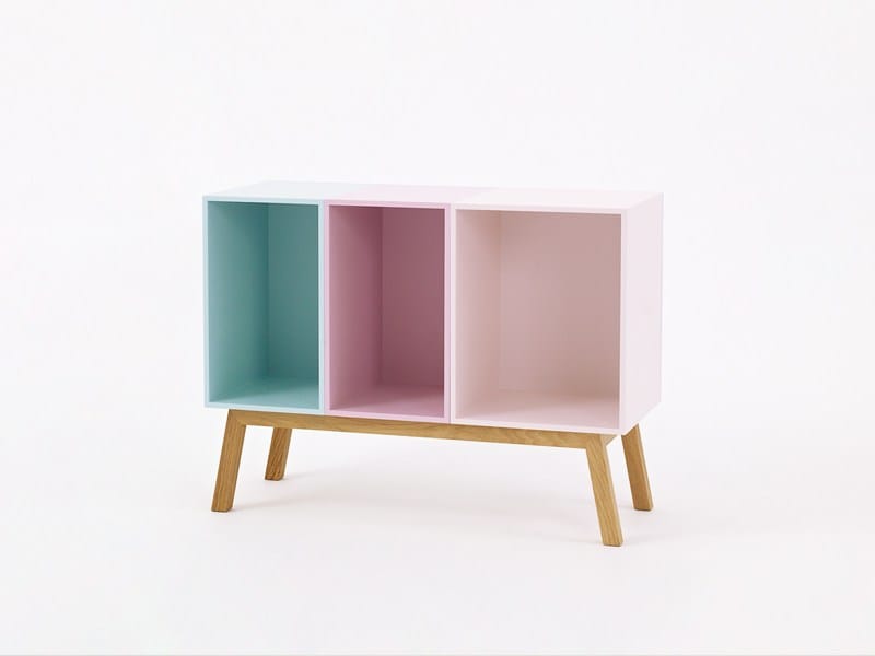 Модульный шкаф Cubit by Mymito ARCH-00072483