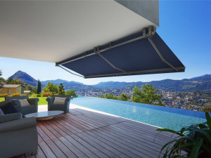 Тент для рук