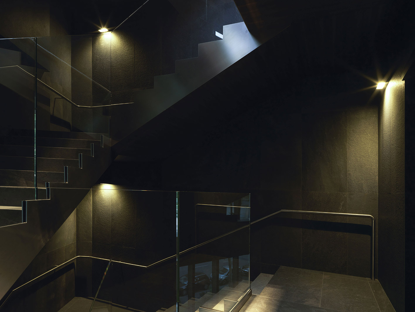 1020610 Потолочный светильник Platek MINI SPECIAL Plafoniera  MINI SPECIAL Ceiling - LED 3000K 75°  - Вид №5