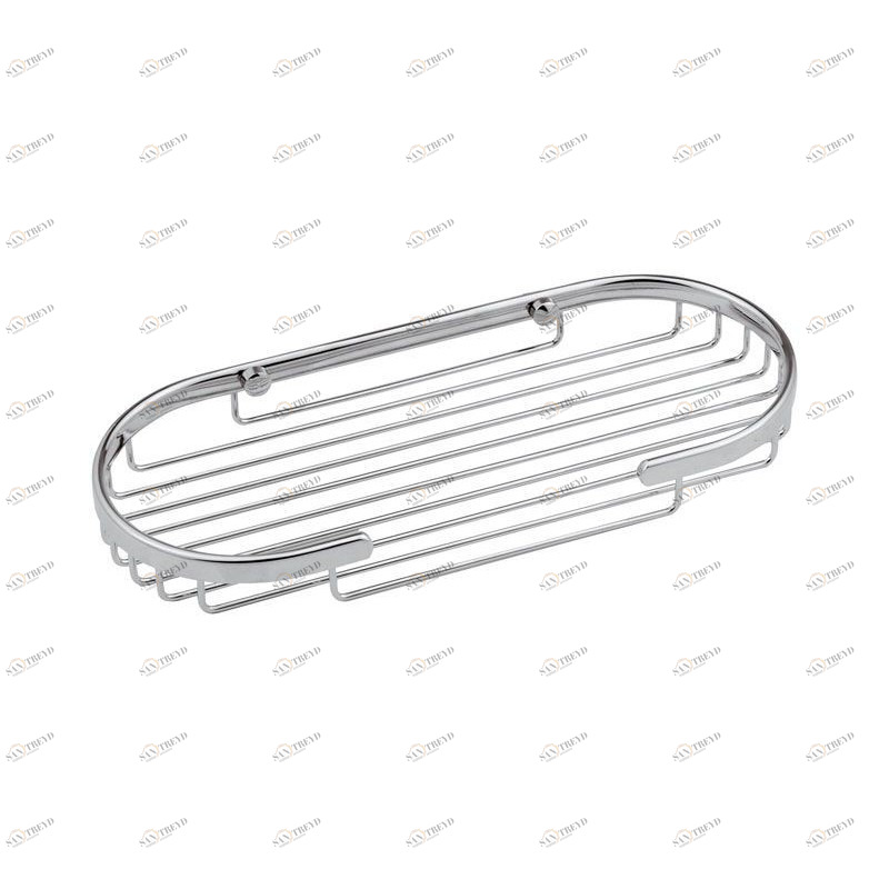 A2282 Мыльница DANIEL RUBINETTERIE 