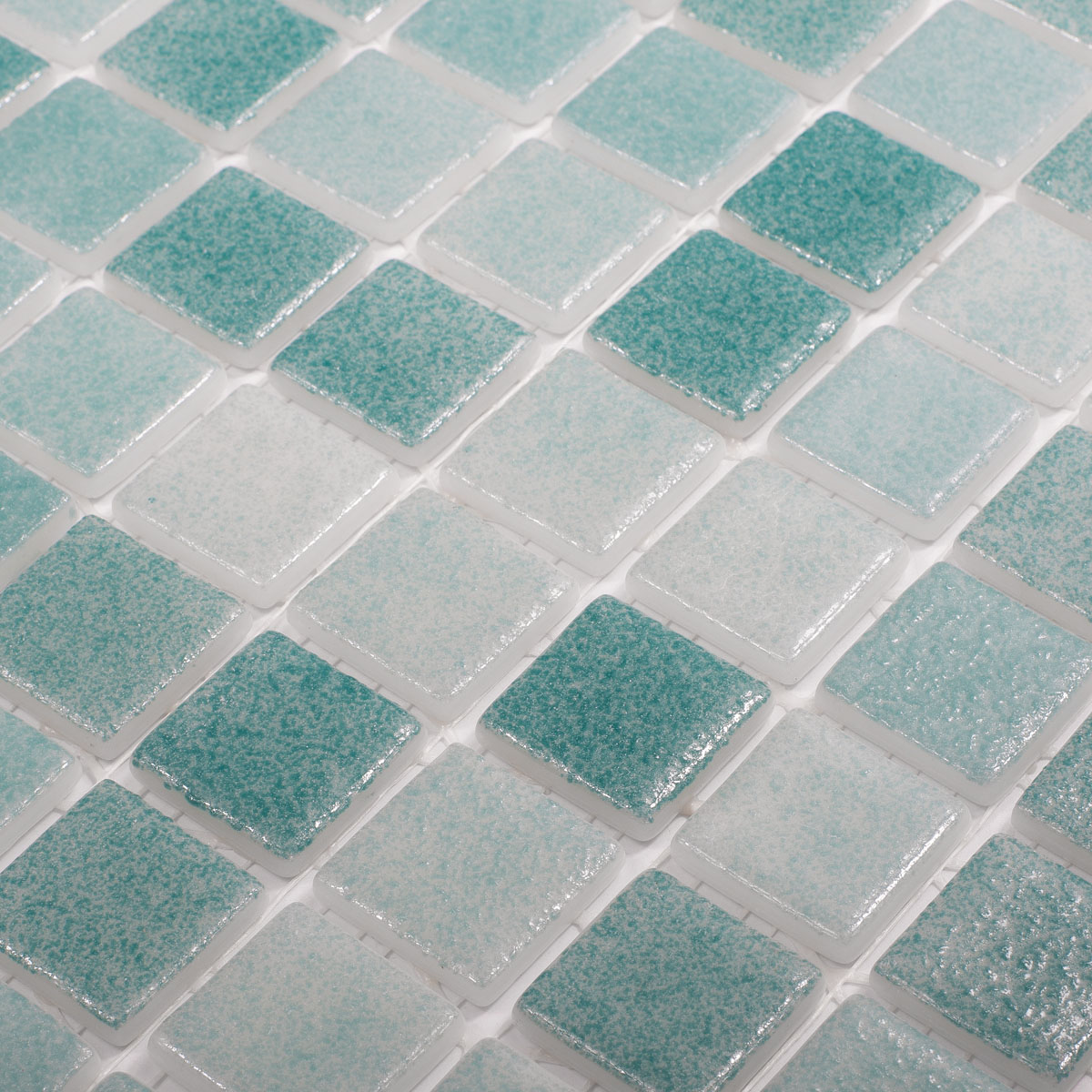 Мозаика Antislip: Безопасность и Элегантность STP-ST09 INCOLOR - Вид №1