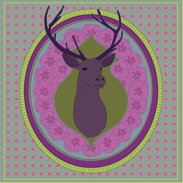 CONCEPTUWALL Обзор Cabinet de curiosités sun-id-1472471 - Вид №3