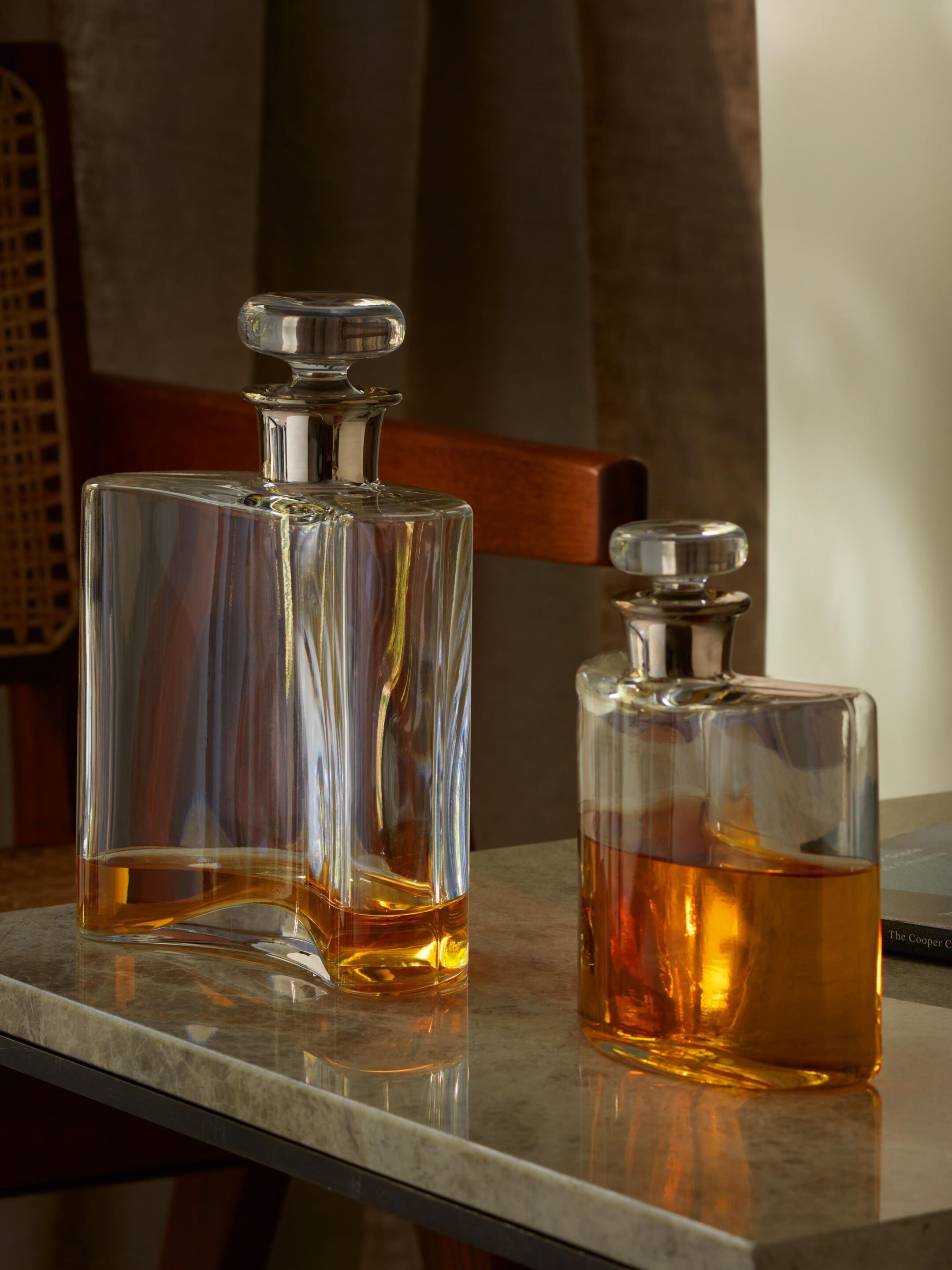 ARCH-00096483 Декантер для вина LSA Flask