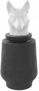 Vista Alegre Фарфоровый контейнер Endangered 21133438