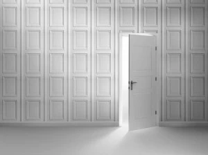 Mineheart Виниловые обои trompe l'oeil