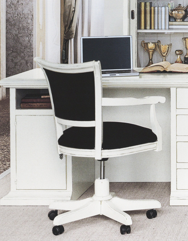 Рабочее кресло GRAZIA TONIN 1167 GLAMOUR