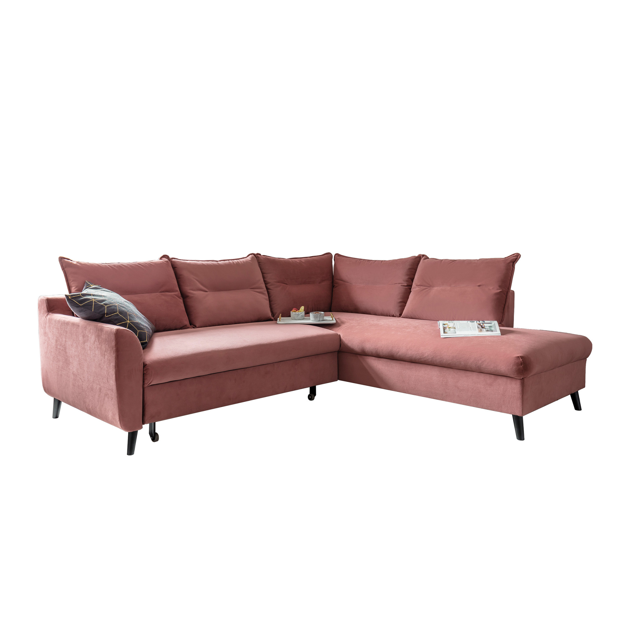 2000983208927 Диван L (правый) MIUFORM Stylish Stan 