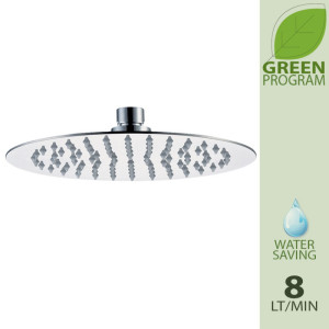 A578CM25LT8 Душевая лейка  DANIEL RUBINETTERIE