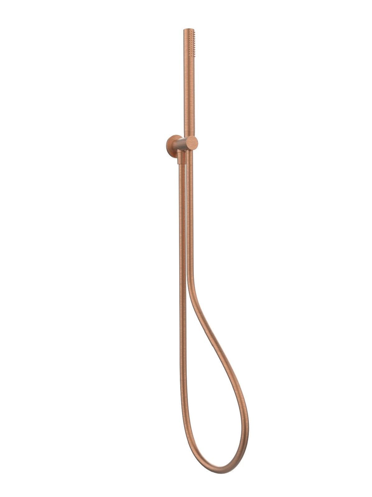 Настенный ручной душ с гибким Rubinetterie Frattini дуплекс ARCH-00053011 - Вид №19