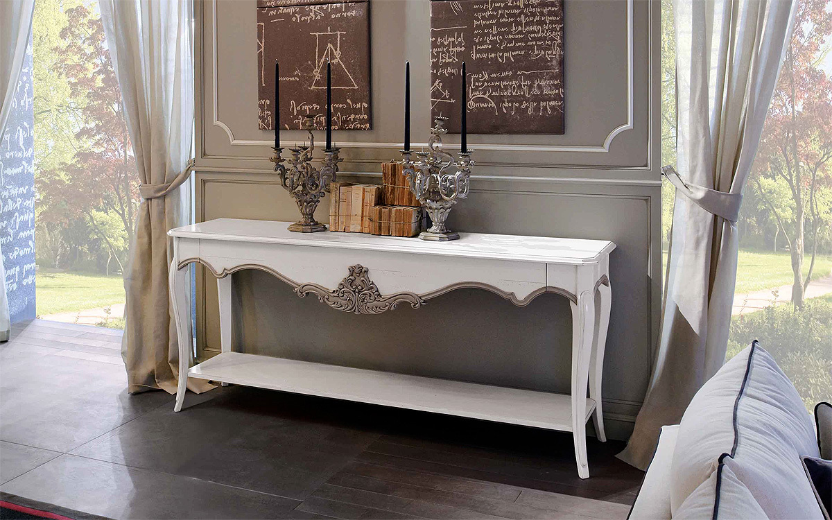 Консоль  PRESTIGE CVB024 