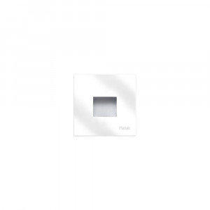 5002269 Светильник встраиваемая в стену / Наружнее освещение Platek SPY SMALL  SPY SMALL - LED 4000K Asymmetrical