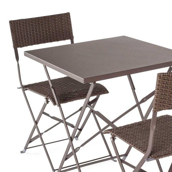 080135 Складной стул для патио Francisco Segarra Capella Santreyd  - Вид №5