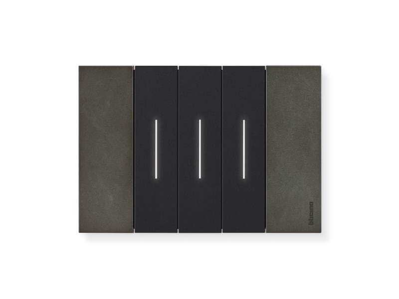 Система домашней автоматизации для управления освещением для домашнего использования BTICINO MyHOME_Up LIGHT ARCH-00138127