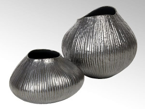 Керамическая ваза