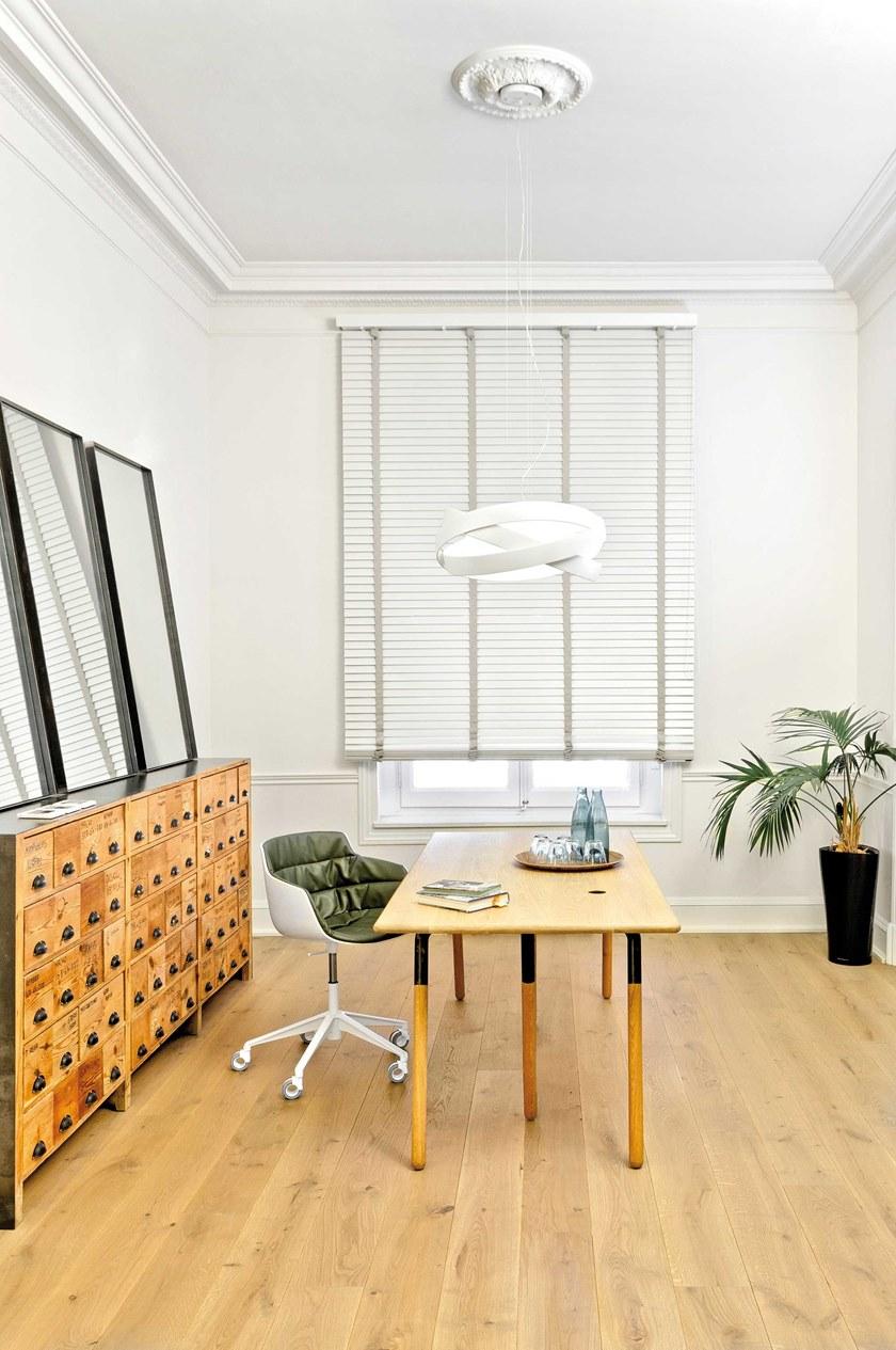 Estiluz Подвесной светильник из алюминия Siso T-2995 / t-2996 - Вид №8