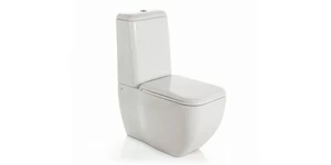 SHVMSHCAM Компакт унитаз с бачком Белый Ceramica Cielo SHUI Италия