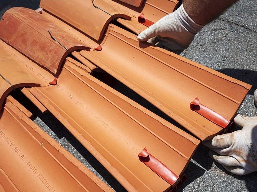 AERtetto Система вентилируемой кровли sun-id-1414315 - Вид №10