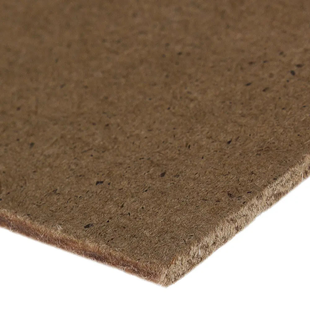 Плита ДВП 3.2 мм 1370x1700 мм, 2.329 м2 Santreyd STLM-2161152 - Вид №1