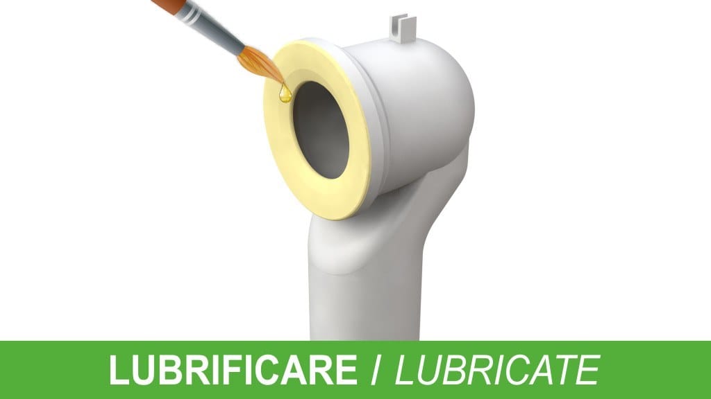 Полипропиленовый дренажный трубопровод Bonomini Лебедь ARCH-00153295 - Вид №2