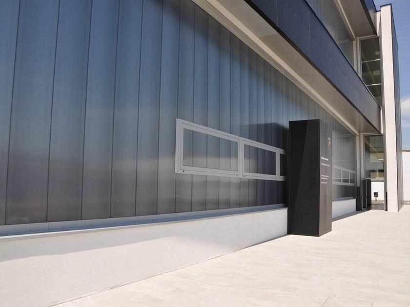 dott.gallina Сплошная фасадная система sun-id-1420495 - Вид №2