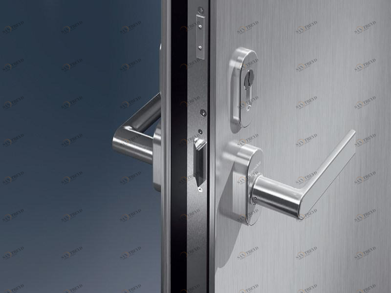 Schüco Замок безопасности sun-id-1377528