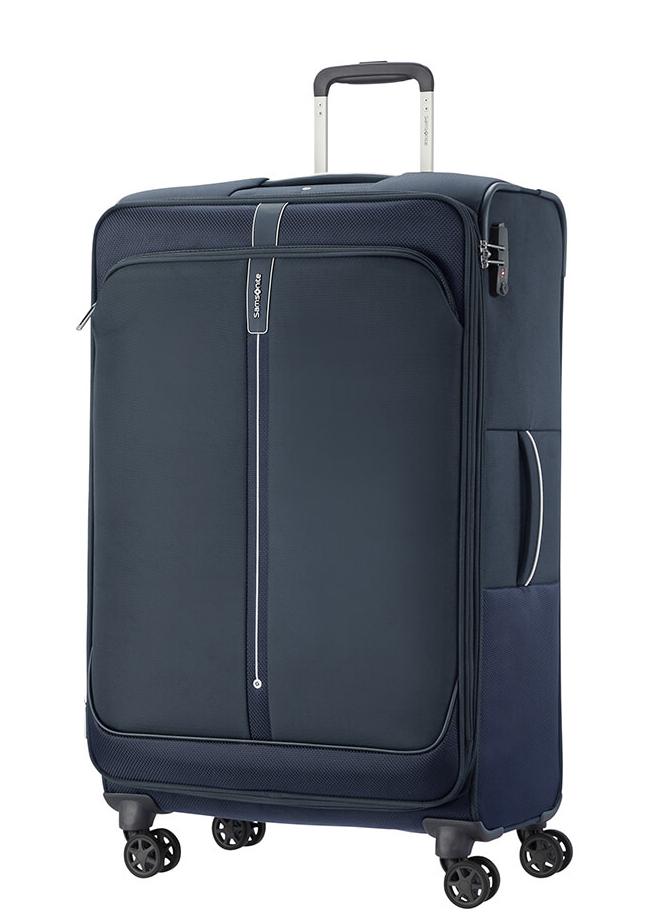 CT4-11005 Чемодан CT4*005 Spinner Expandable 78 Samsonite Popsoda 