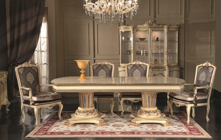 SCAPPINI & C Деревянная витрина 35th anniversary 2150 - Вид №3