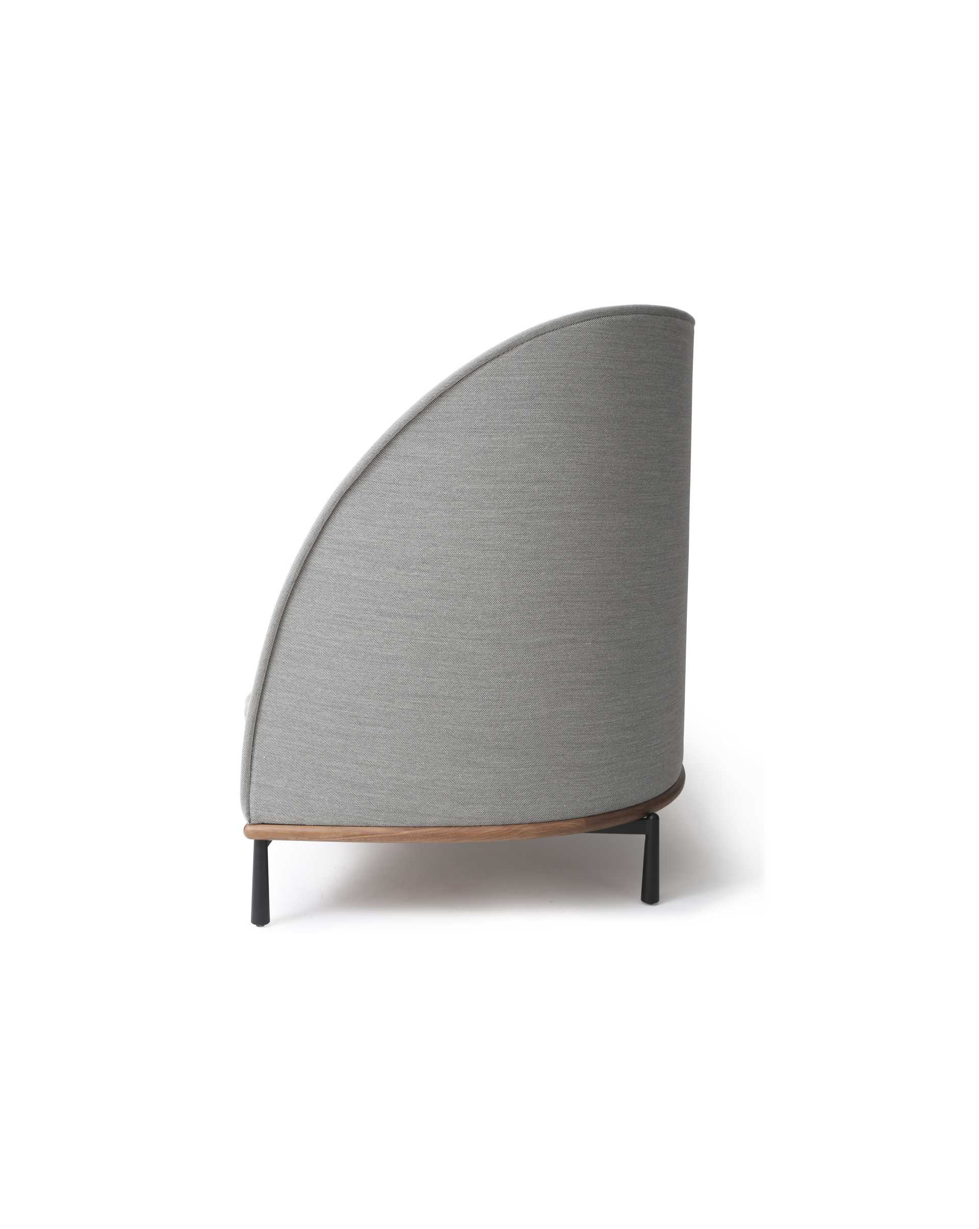 Диван Arc Диван Любовь Сиденье Stellar Works AR-S410 - Вид №4