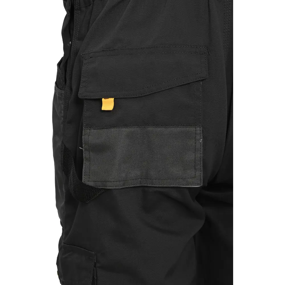 Рабочий полукомбинезон Dowell D81240 для сложных условий 89406580 STLM-1571096 - Вид №4