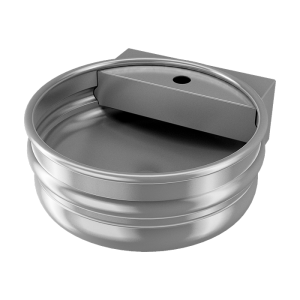 93775 Нержавеющий KEG умывальник SANELA