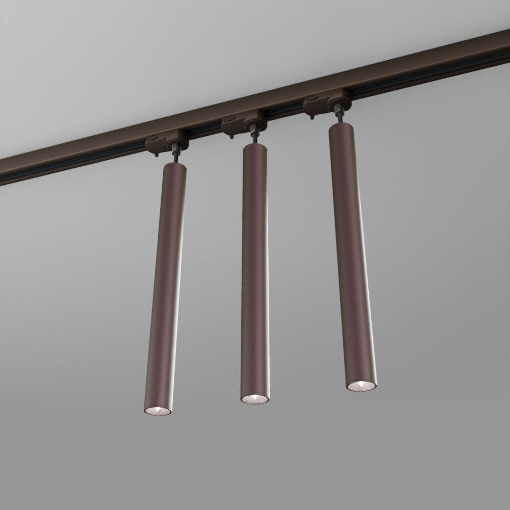 Алюминиевое освещение трека Amarcords Tobe ARCH-00039997 - Вид №35