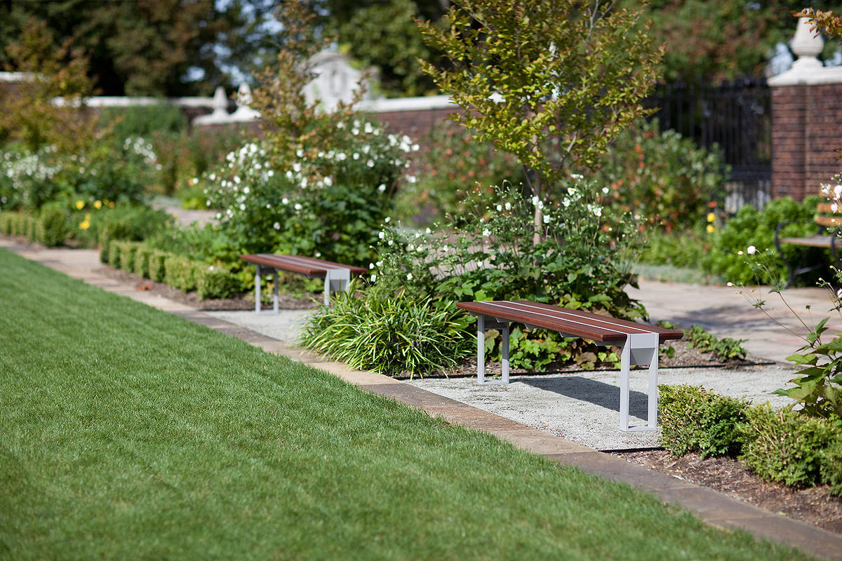 FSRT04 Скамья Apex  Forms-surfaces  - Вид №3