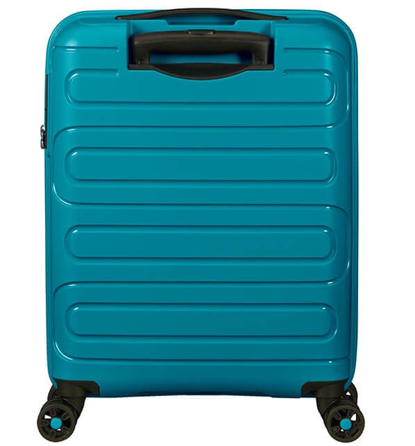 51G-51001 Чемодан 51G*001 Spinner 55 American Tourister Sunside  - Вид №2