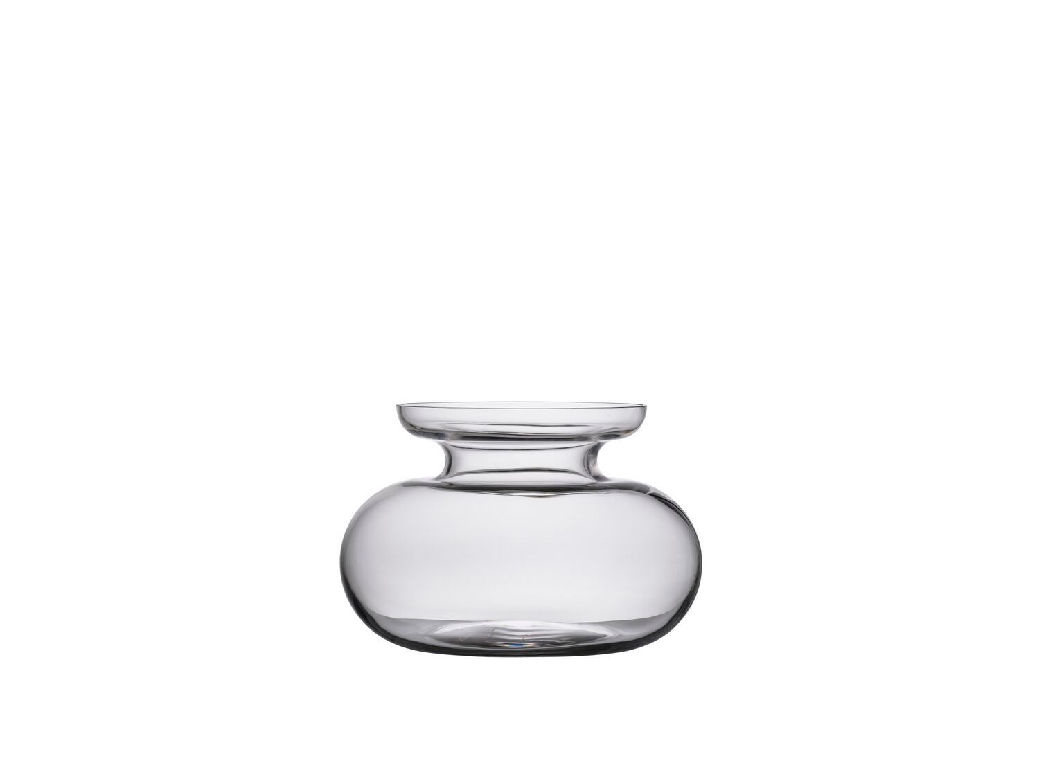 Круглая ваза из дутого стекла ZONE DENMARK Inu ARCH-00073165 - Вид №33