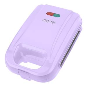 9148443 Универсальный пекарь Marta MT-SM1739B фиолетовый